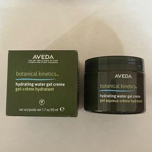 Aveda Botanical Kinetics Hydrating Water Gel Creme 50ml / 1.7oz Brand New
